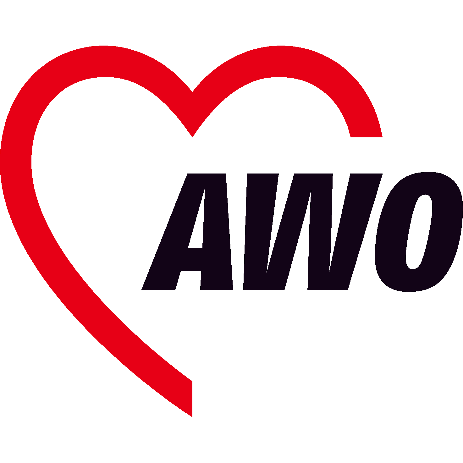Logo der AWO